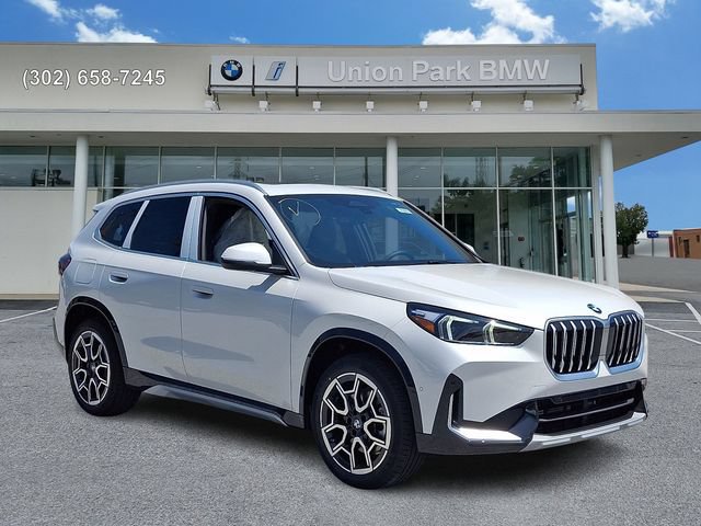 2026 BMW X1 XDRIVE28I 照片 3
