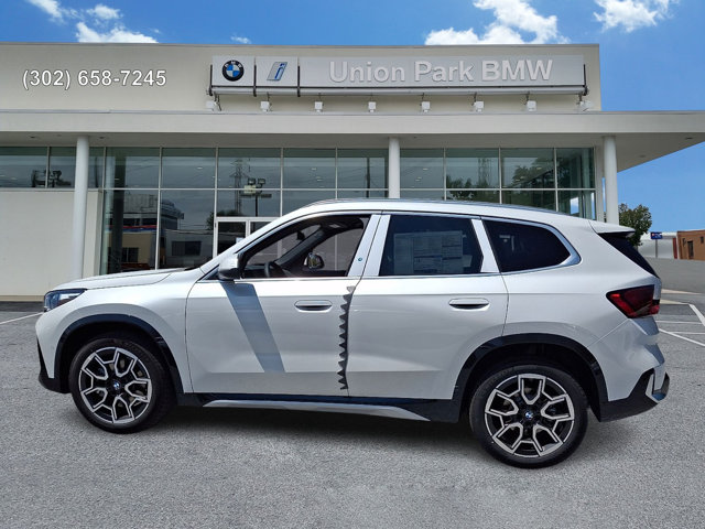 صورة 7 لـ 2026 BMW X1 XDRIVE28I