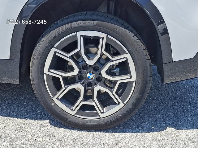 2026 BMW X1 XDRIVE28I 照片 8