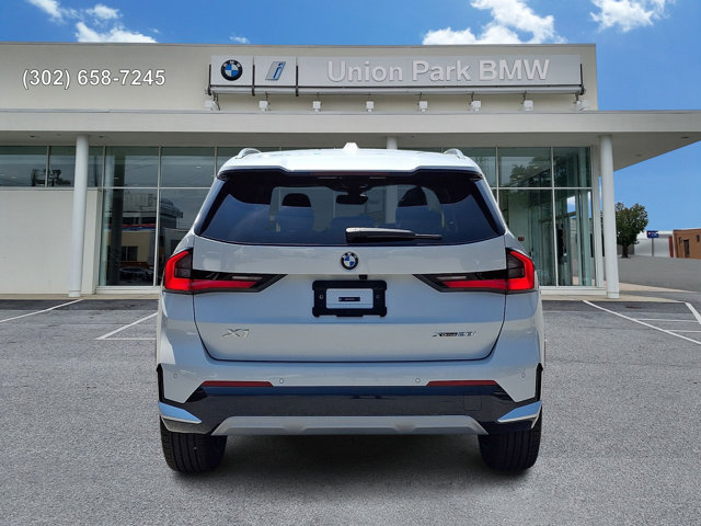 صورة 5 لـ 2026 BMW X1 XDRIVE28I