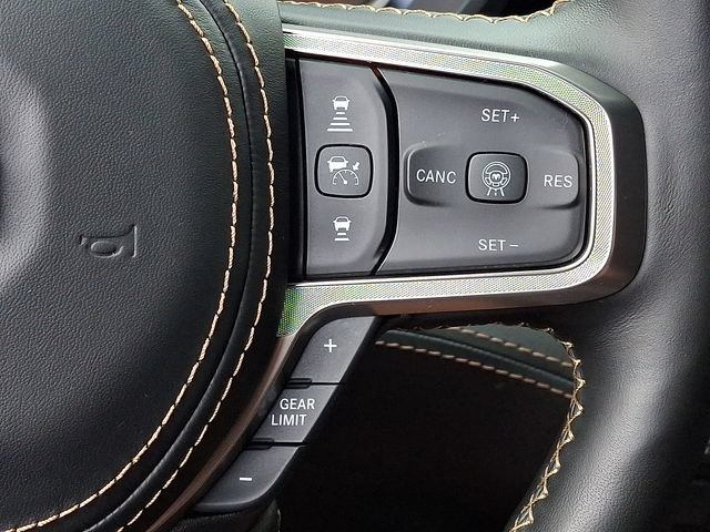 2026 RAM 1500 TUNGSTEN 缩略图 24