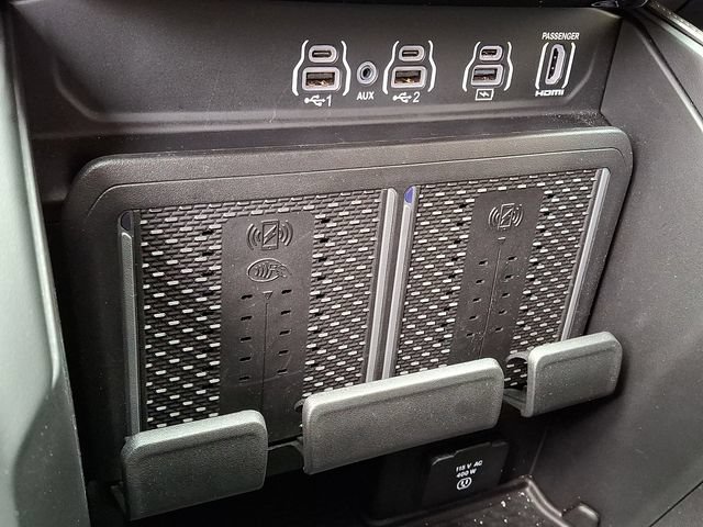 2026 RAM 1500 TUNGSTEN 缩略图 28