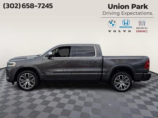 صورة 7 لـ 2026 RAM 1500 TUNGSTEN