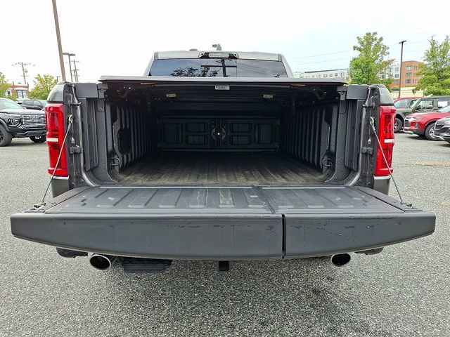 2026 RAM 1500 TUNGSTEN 缩略图 35