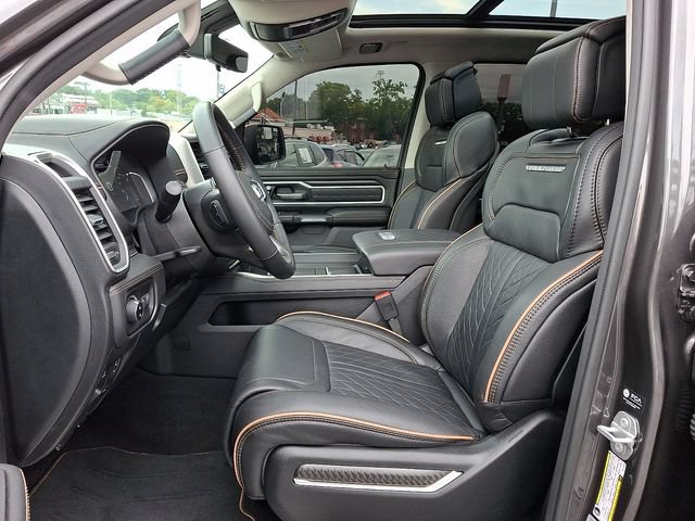 صورة 14 لـ 2026 RAM 1500 TUNGSTEN