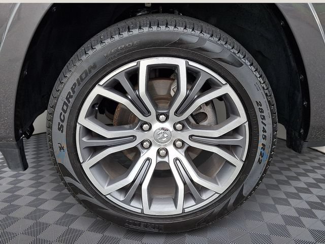 صورة 8 لـ 2026 RAM 1500 TUNGSTEN