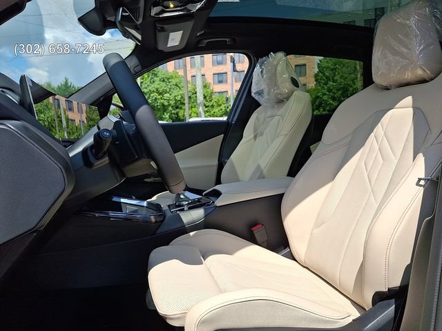 صورة مصغرة 12 لـ 2026 BMW X3 30 XDRIVE