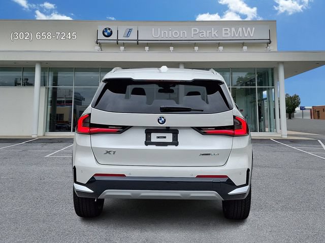 صورة 5 لـ 2026 BMW X1 XDRIVE28I