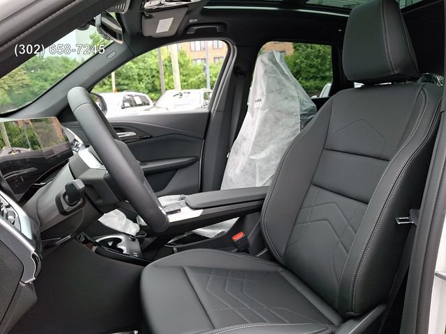 صورة مصغرة 12 لـ 2026 BMW X1 XDRIVE28I