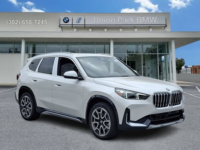 صورة 3 لـ 2026 BMW X1 XDRIVE28I