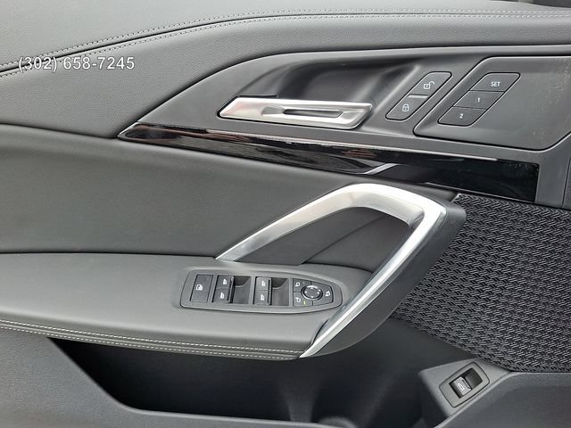 صورة مصغرة 11 لـ 2026 BMW X1 XDRIVE28I