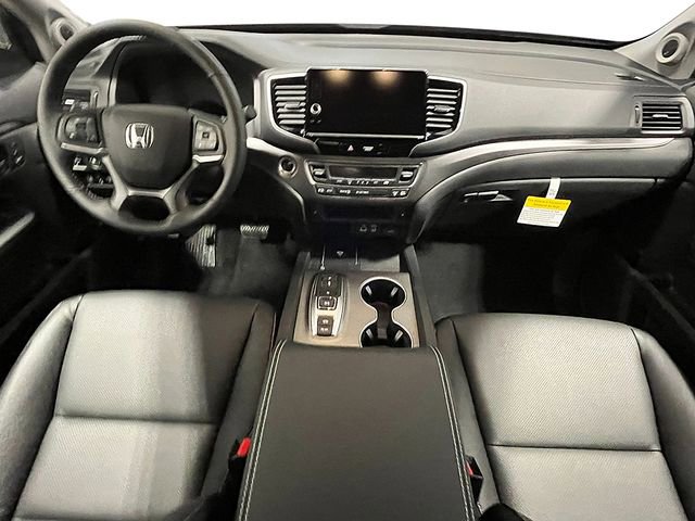 2026 Honda RIDGELINE RTL — миниатюра 21