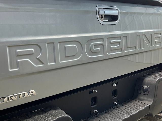 2026 Honda RIDGELINE RTL — фото 5