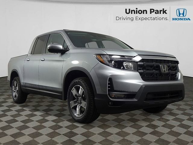 صورة 7 لـ 2026 Honda RIDGELINE RTL