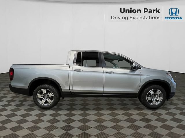 2026 Honda RIDGELINE RTL — фото 7