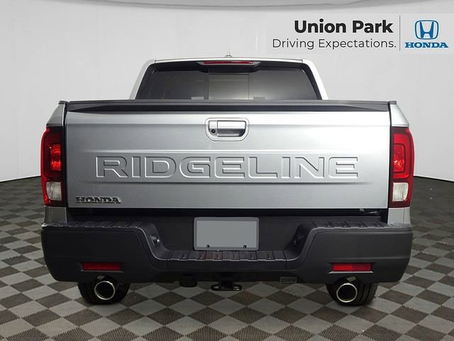 صورة 4 لـ 2026 Honda RIDGELINE RTL