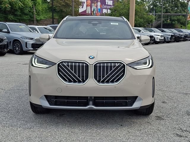 2026 BMW X3 30 XDRIVE — фото 2