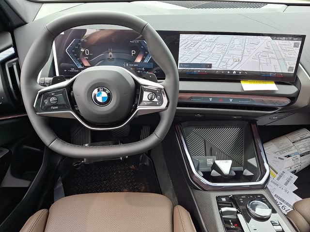 2026 BMW X3 30 XDRIVE — фото 10
