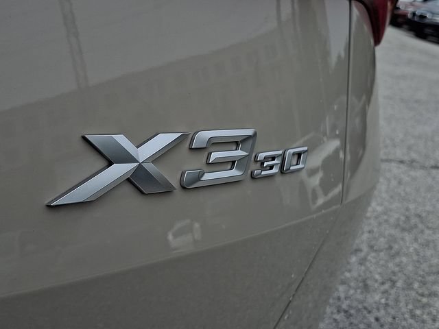 2026 BMW X3 30 XDRIVE — миниатюра 21