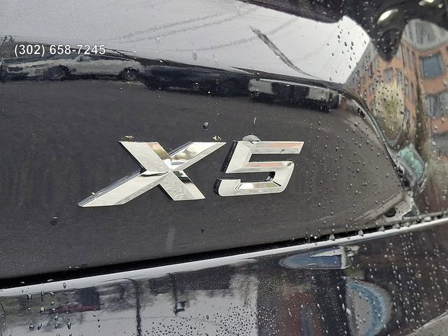 2026 BMW X5 XDRIVE50E 缩略图 21