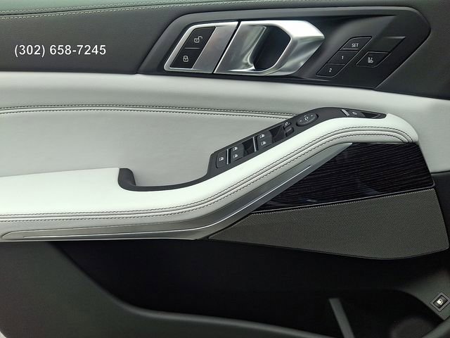 2026 BMW X5 XDRIVE50E 缩略图 11