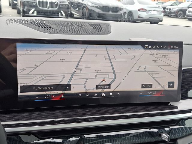 2026 BMW X5 XDRIVE50E 缩略图 15