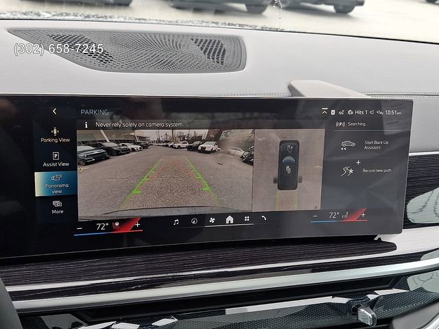 2026 BMW X5 XDRIVE50E 缩略图 17