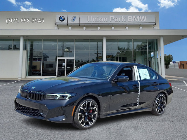 New 2026 BMW 330 330i xDrive
