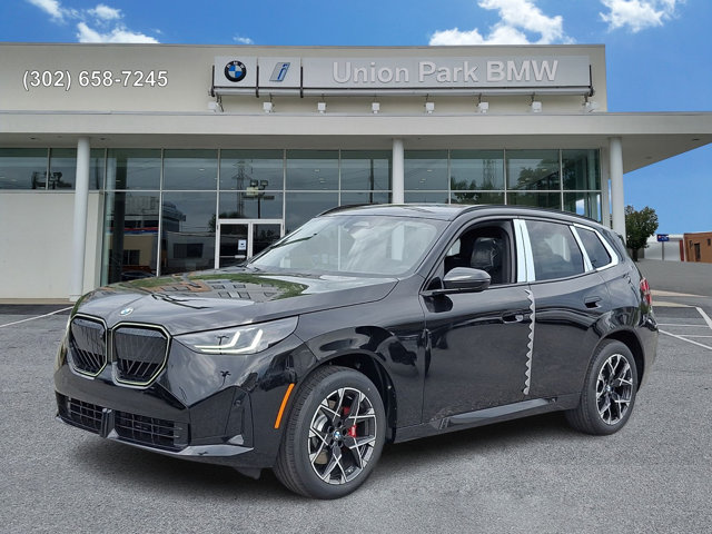 New 2026 BMW X3 30 xDrive