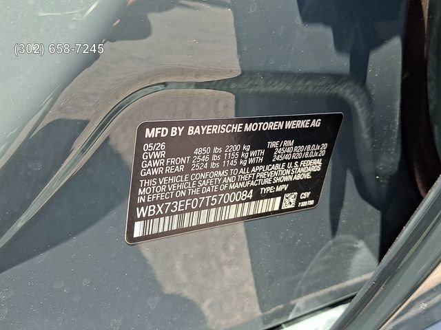 صورة مصغرة 20 لـ 2026 BMW X1 XDRIVE28I