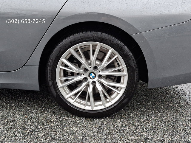 2023 BMW 330 330I XDRIVE — фото 8