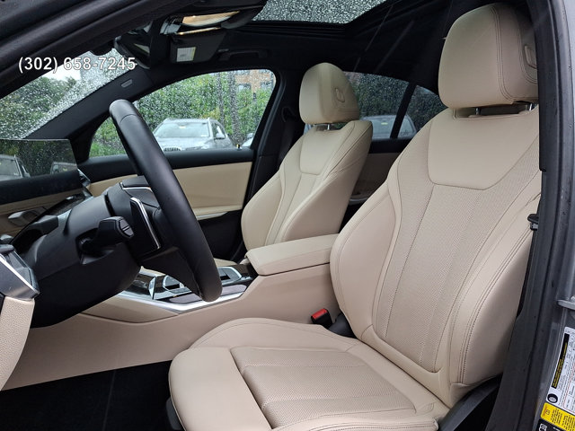 2023 BMW 330 330I XDRIVE — миниатюра 12
