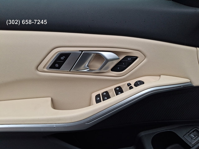 2023 BMW 330 330I XDRIVE — миниатюра 11