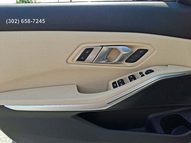 صورة مصغرة 11 لـ 2023 BMW 330 330I XDRIVE