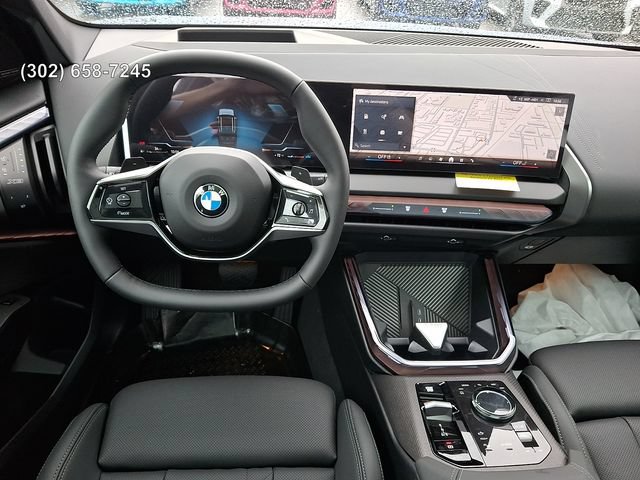 2026 BMW X3 30 XDRIVE 照片 10