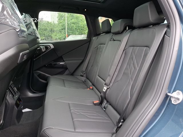 2026 BMW X3 30 XDRIVE 照片 9