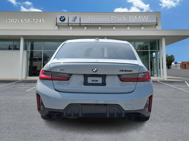 صورة 5 لـ 2023 BMW M340 M340I XDRIVE