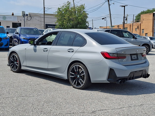 2023 BMW M340 M340I XDRIVE — фото 6