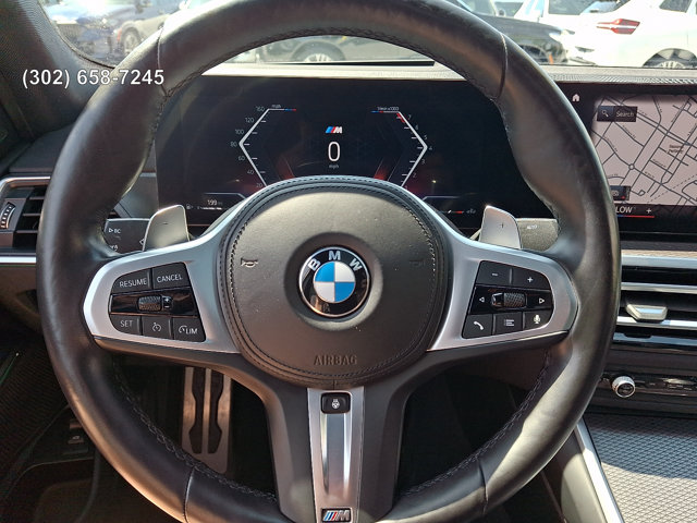 صورة 19 لـ 2023 BMW M340 M340I XDRIVE