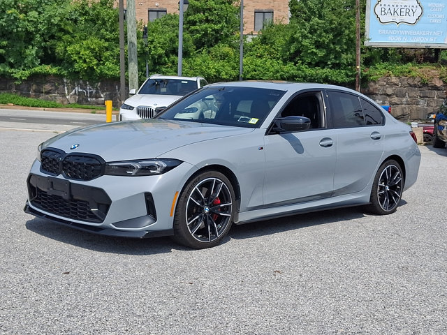 2023 BMW M340 M340I XDRIVE — фото 1