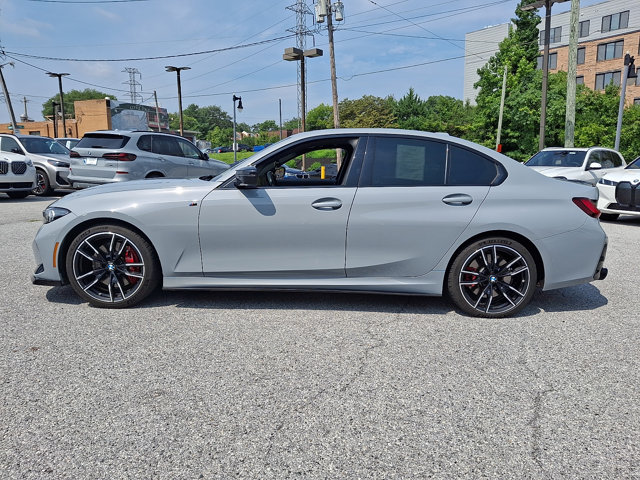 2023 BMW M340 M340I XDRIVE — фото 7