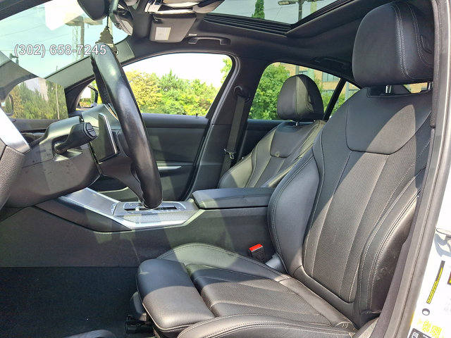 صورة 12 لـ 2023 BMW M340 M340I XDRIVE