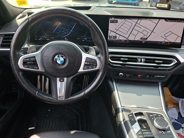 2023 BMW M340 M340I XDRIVE — фото 10