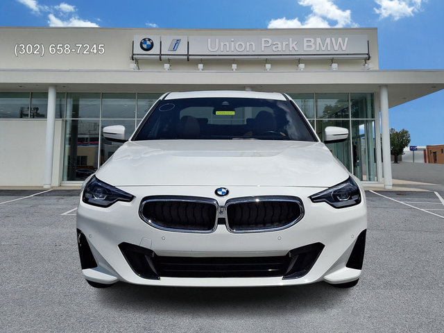 2024 BMW 230 230I XDRIVE — фото 2