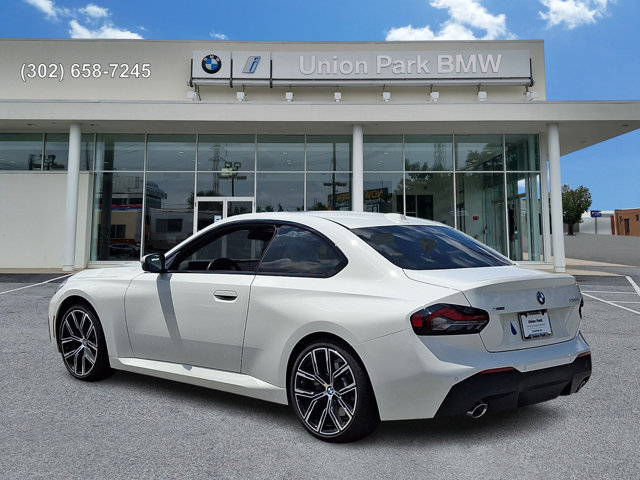 2024 BMW 230 230I XDRIVE — фото 6