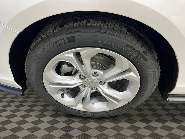 2026 Honda ACCORD LX — фото 10