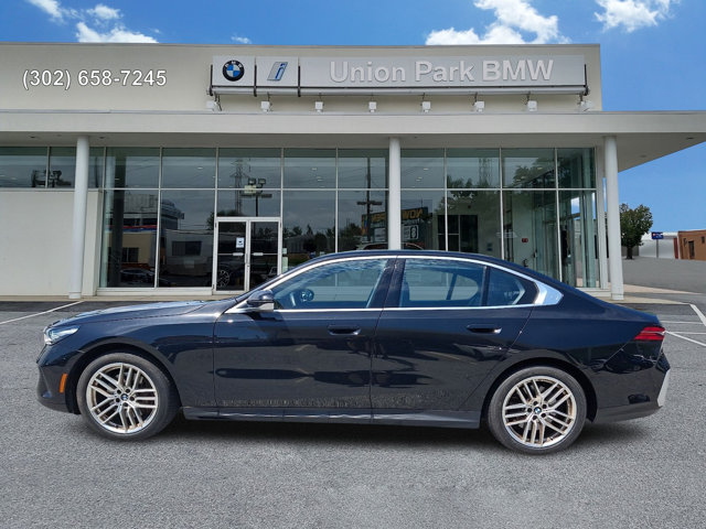 صورة 7 لـ 2024 BMW 540 540I XDRIVE