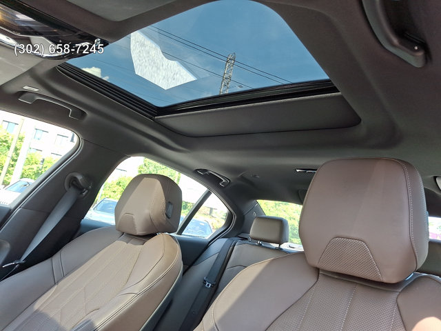 صورة 12 لـ 2024 BMW 540 540I XDRIVE