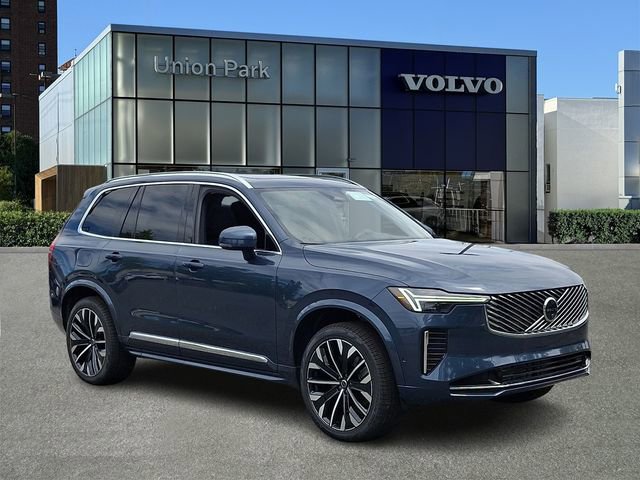2026 Volvo XC90 PLUG-IN HYBRID PLUS — фото 3