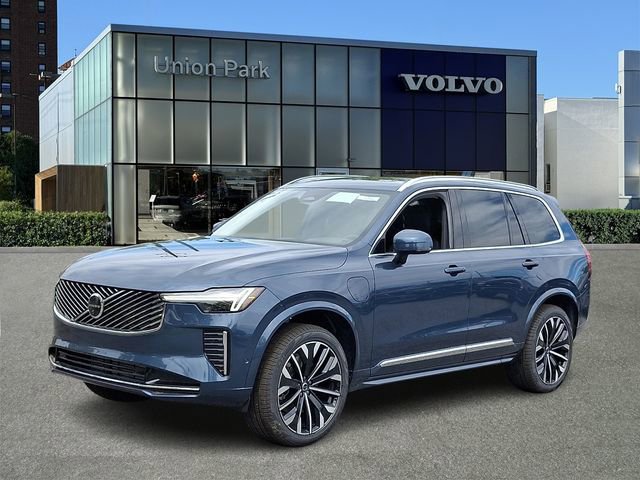 New 2026 Volvo XC90 Plug-In Hybrid Plus